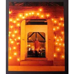 Untitled (Candles), 1998, rare cibachrome proof print 3
