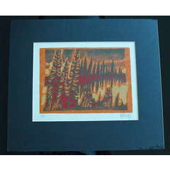 Untitled Canada Suite Landscape 12