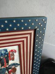 Madison Avenue Schneeszene:: NYC