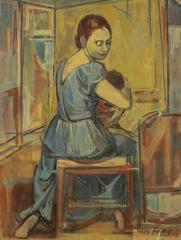 Mother and Child