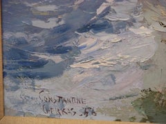 Summer Houses at Laguna Beach