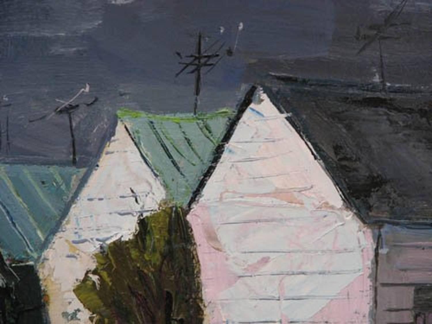 constantine cherkas