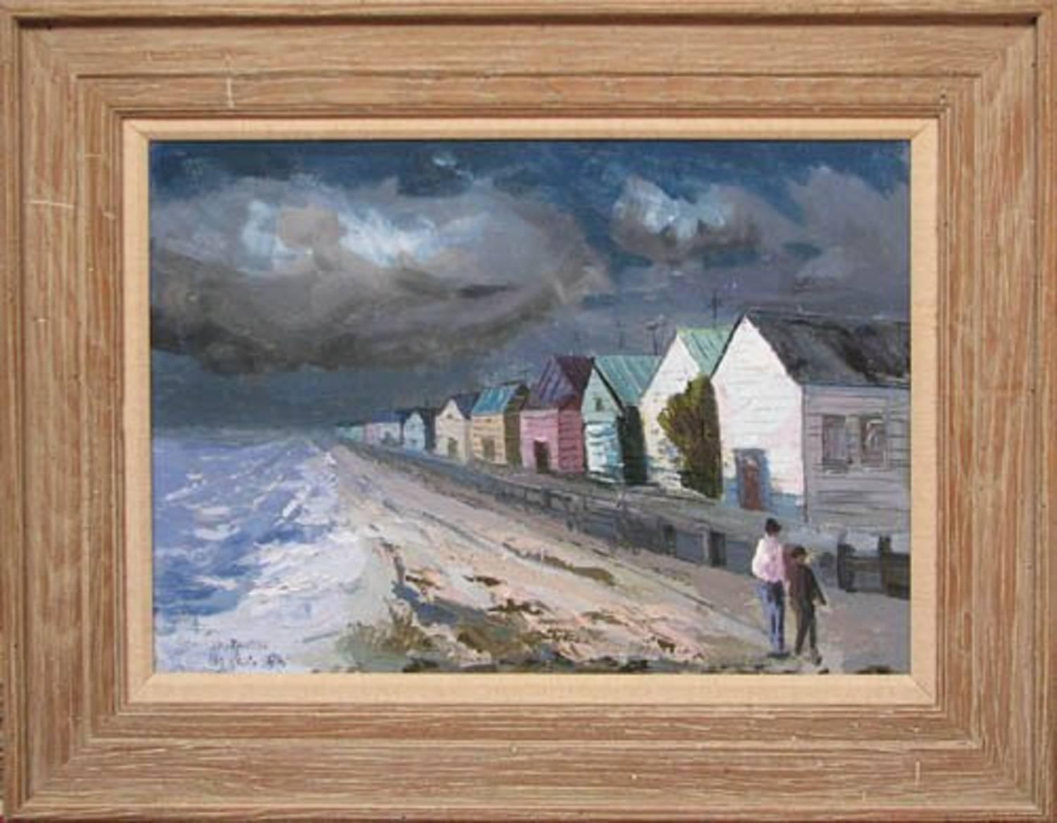 constantine cherkas paintings