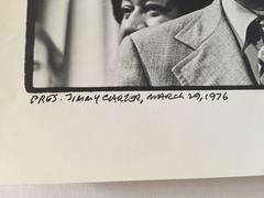 Pres. Jimmy Carter, March 29, 1976