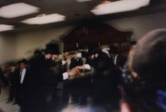 Tanzen Männer, Migdal Torah, Chicago