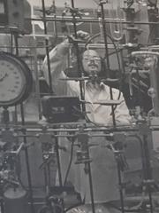 Northwestern University, College of Arts, Chemistry