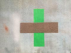 Michael Young - "Untitled"