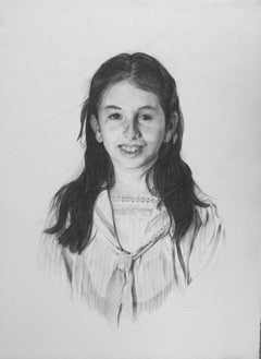 Portrait of a Girl