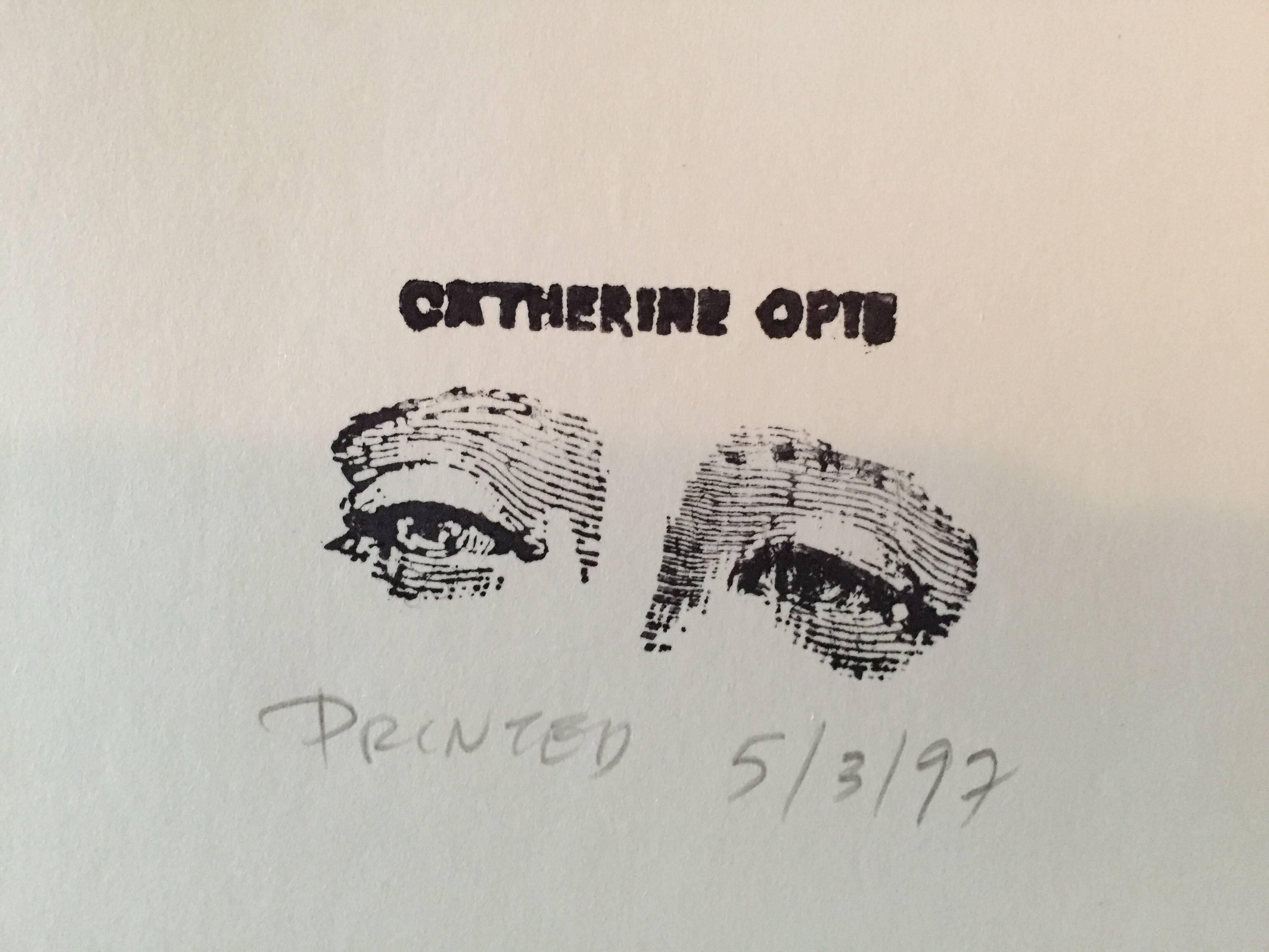 catherine opie prints