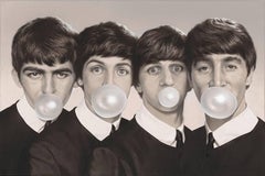 All You Need Is Gum - The Beatles Bubblegum