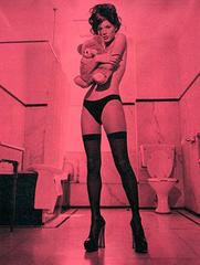 Kate Moss Superstar - Sundown Pink 10