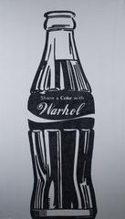 Share a Coke with Warhol 5