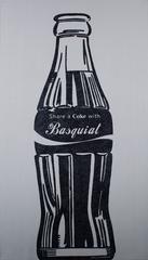 Share a Coke Basquiat 7