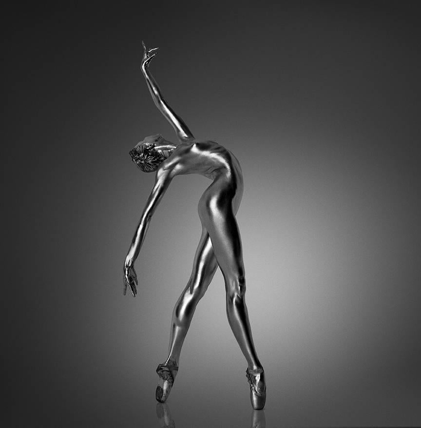 Guido Argentini Nude Photograph - Hekate