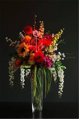 Faux Flowers 5