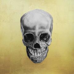 Label - Gold
