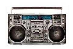 Boombox 21 - The Boombox Project