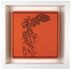 Hermes Winged Victory