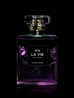 La Vie No 5