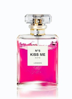 « Kiss Me No 5 »