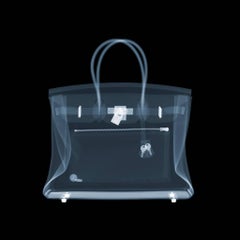 Tasche aus Birkin von Hermes