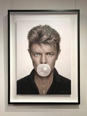 Aladdin Sane - David Bowie Bubblegum