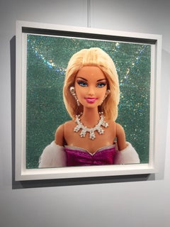 Solid Glam Barbie #6