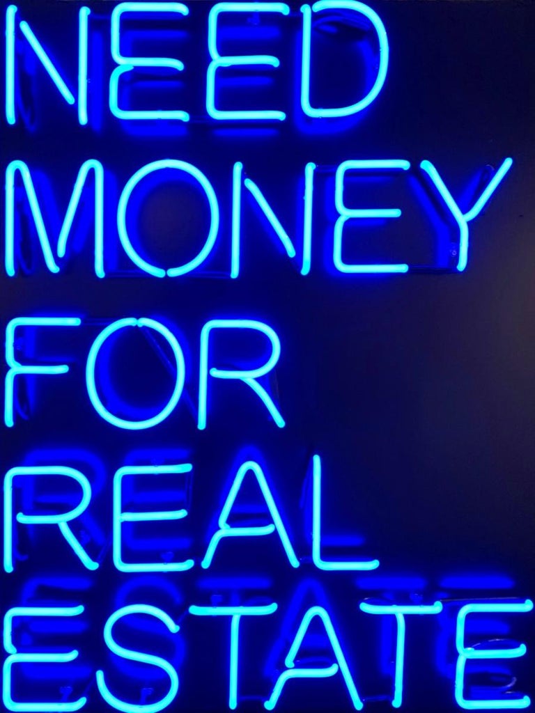 Beau Dunn Need Money For Real Estate For Sale At 1stdibs
