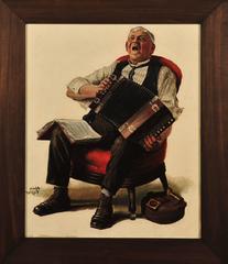 Couverture du magazine Etude