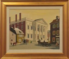 First Bank in Philadelphia