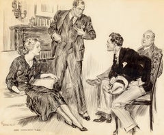 The Discussion