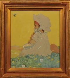 Kellogg's Corn Flakes Advertisement