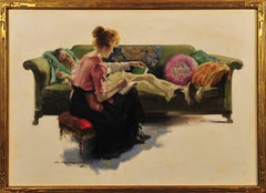 "Maestro de ceremonias"