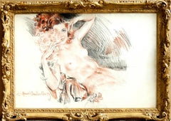The Coquette