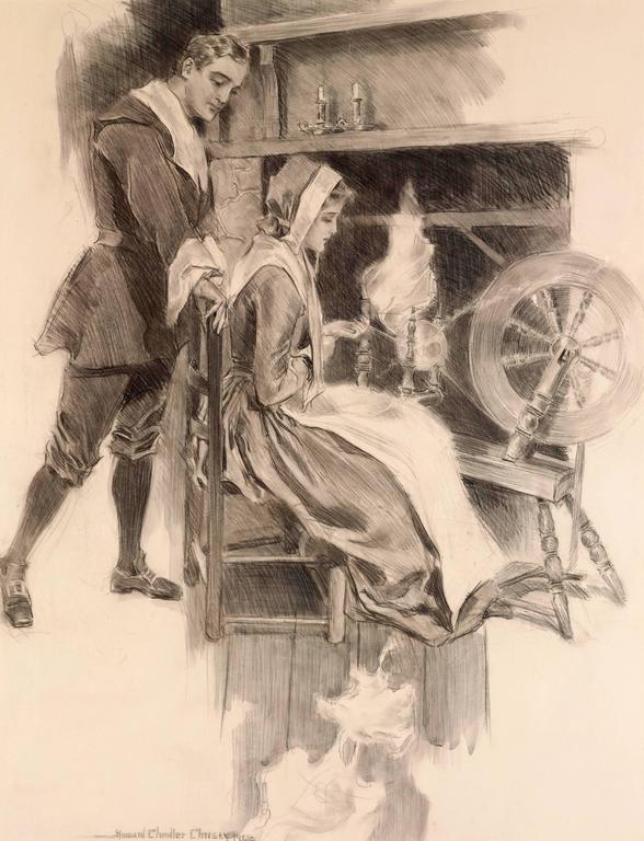 Billie Standish Was Here by Nancy Crocker Billie Standish Was Here by Nancy Crocker
