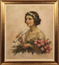 McCalls Magazine Cover