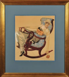 Couverture de magazine Good Housekeeping