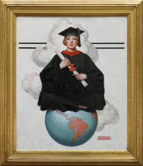 Top of the World, couverture de soirée du samedi