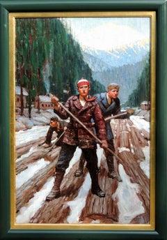 Golden Boys Book Cover