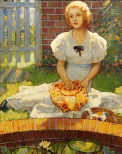 Home Arte Arte dell'ago