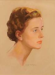 Portrait of a Woman