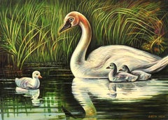 Swan Family