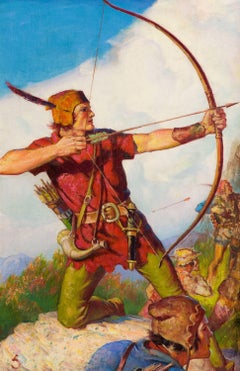 Robin Hood