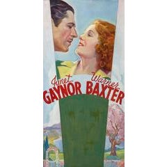 Paddy the Next Best Thing, Movie Poster Illustration 7