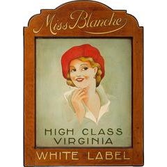 Virginia Slims Cigarette Advertisement 6