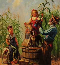 Champion Fertilizer