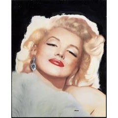 Marilyn Monroe 7