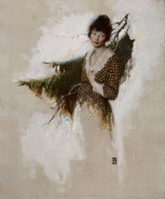 Frontier Woman:: Zeitschrift Cosmopolitan