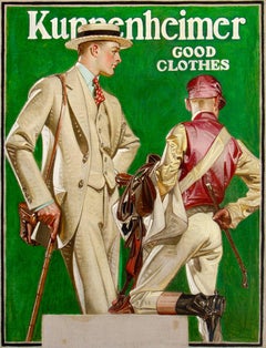 Good Clothes de Kuppenheimer