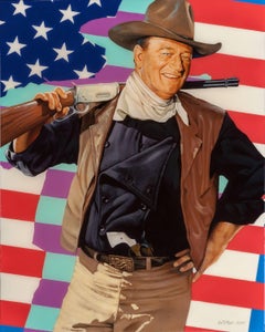 John Wayne